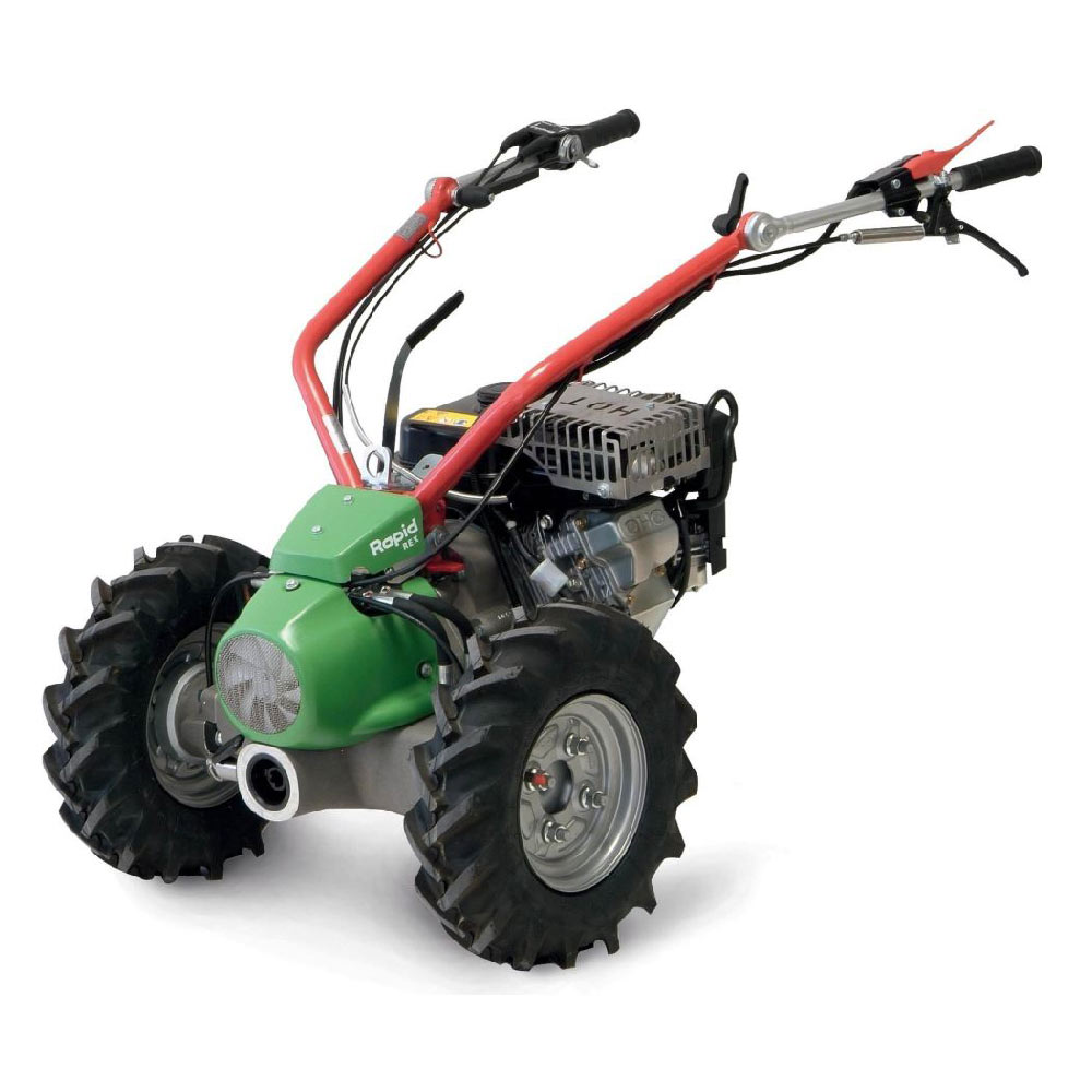 PORTE-OUTILS MONO-AXE RAPID REX